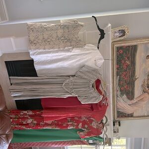 Rory Brook XS dress. Perfect for a date or want to impress!  Short and sexy!